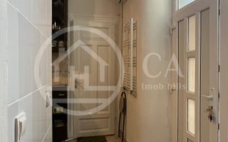 Apartament cu 2 camere de vanzare in zona Republicii Oradea - Poză 3