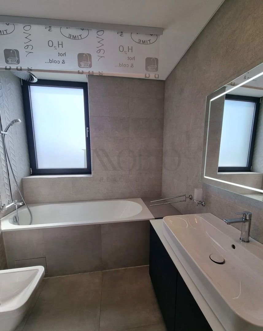 Apartament 5 camere | 2 locuri de parcare | Vedere Lac | Floreasca - Poză 7