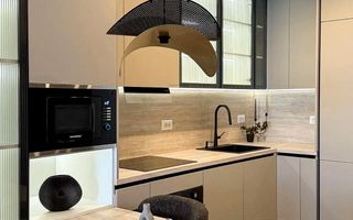 Închiriere apartament 2 camere 60mp | Parcare + Boxă incluse - Poză 1