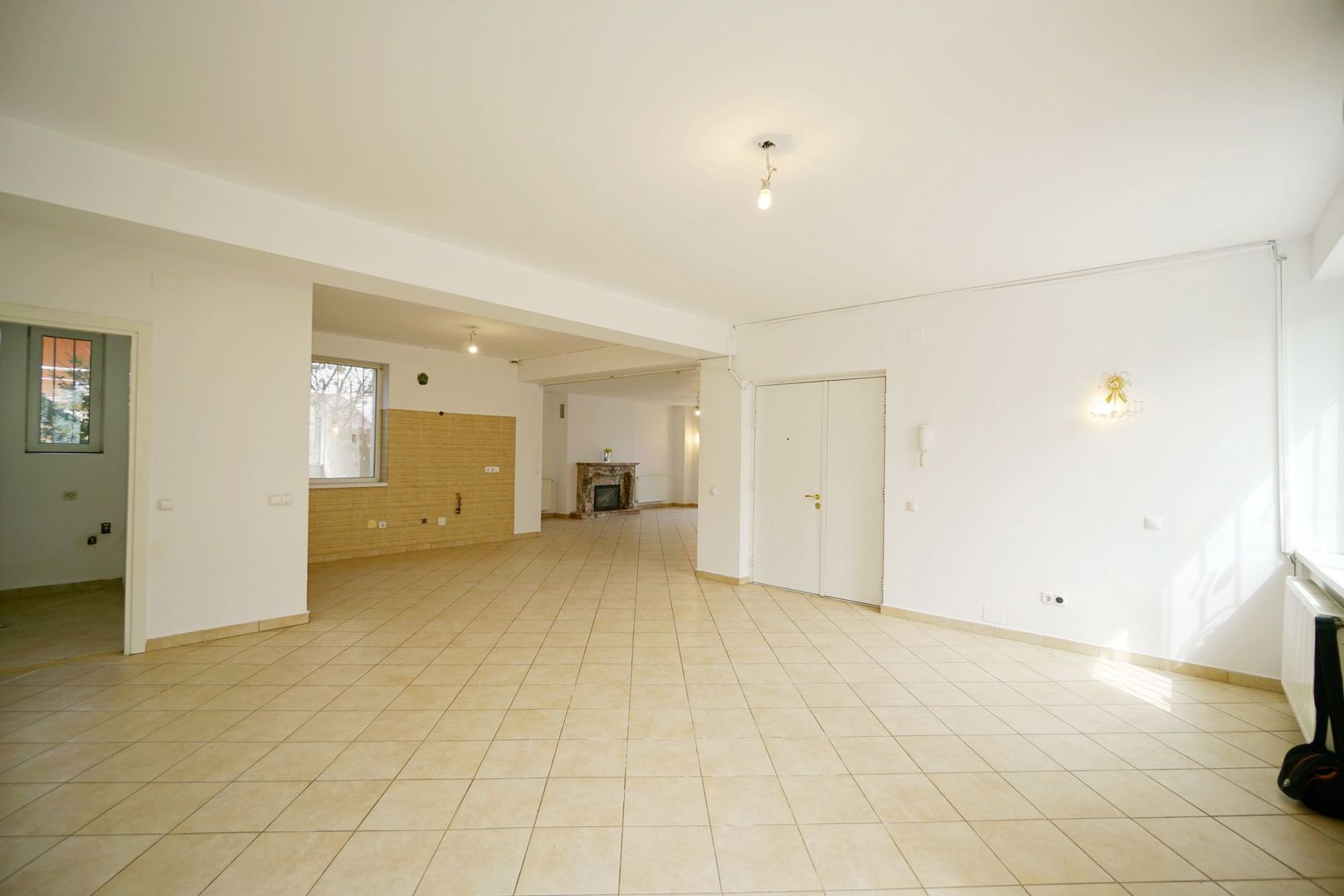 Vila Voluntari, stradal - Poză 13