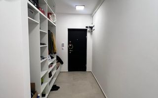 Apartament modern cu 3 camere, bloc nou cu lift și parcare privată - Poză 5