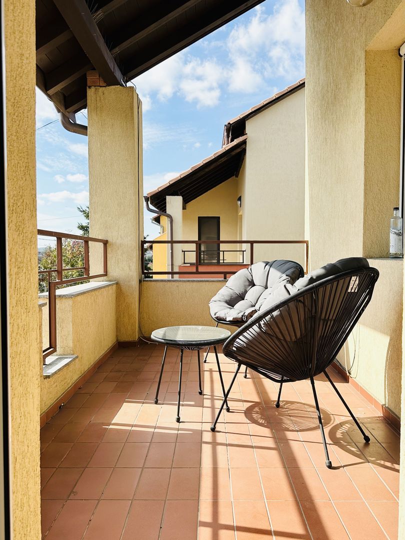 Oferta Inchiriata - Casa Segmentul Premium, 180 mp | Garaj&Gradina | Fropin - Poză 18