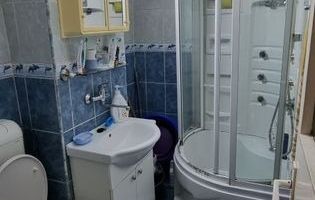 Apartament cu 3 camere în Mănăștur, zona BIG. - Poză 8