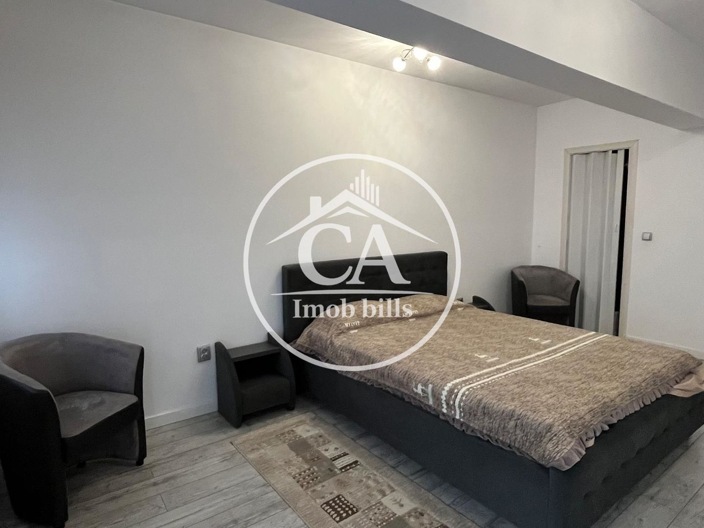 Apartament cu 3 camere de inchiriat în zona Nufărul, Oradea - Poză 6