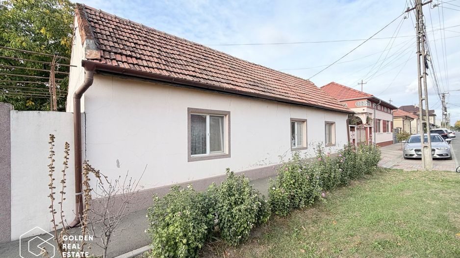 Casa cu 4 camere in Gradiste, comision 0% - Poză 2