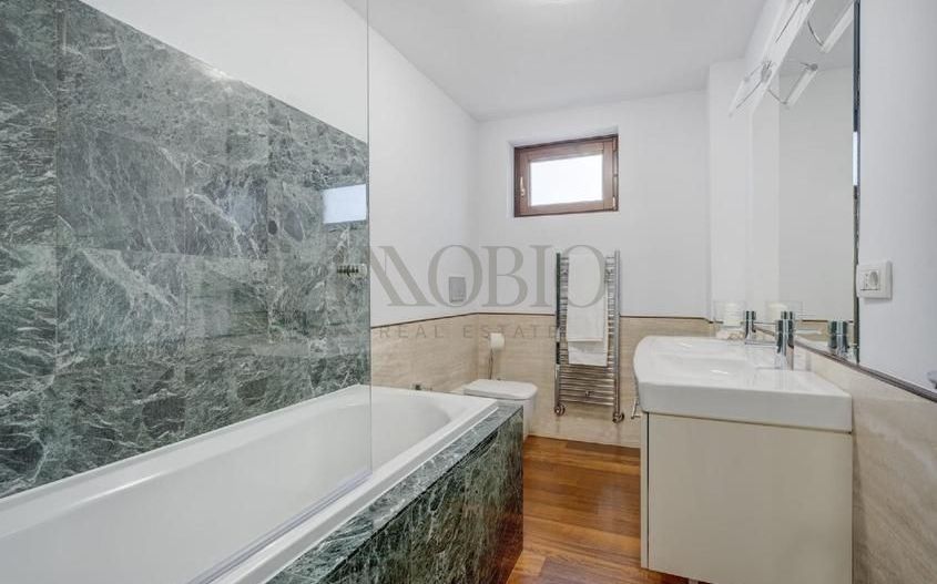 Apartament de 3 camere Modern | Complex Barbu Delavrancea + parcare - Poză 8