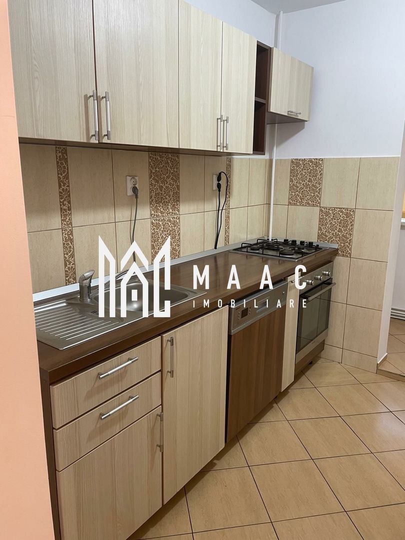 Inchiriere apartament luminos | Piata Rahovei | 55 MPU | - Poză 4
