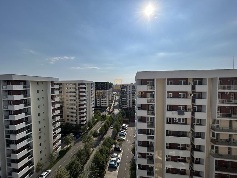 Apartament finalizat de vanzare, The Grand Kristal Residence, Sector 4 - Poză 14