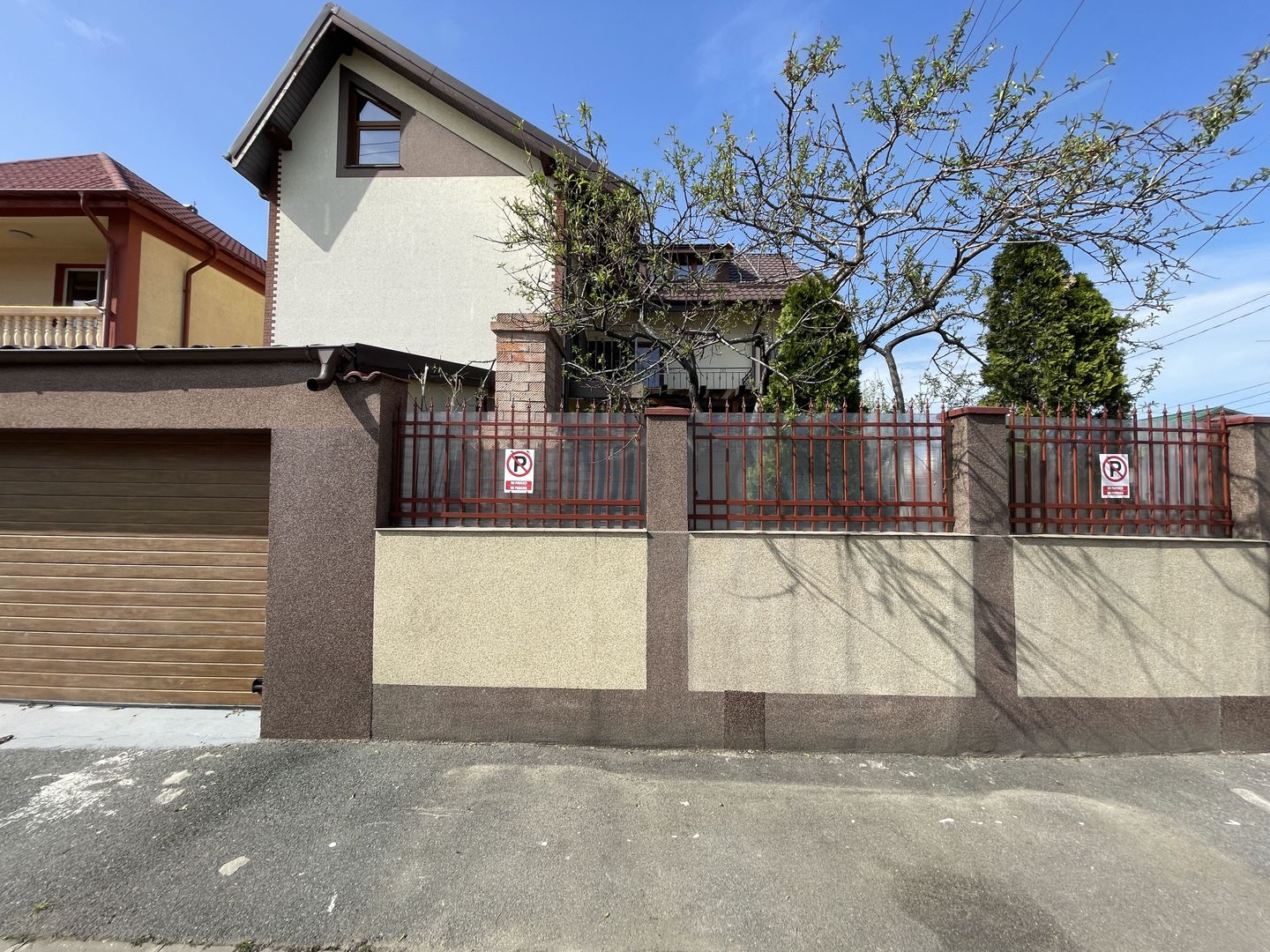 POPESTI | Chirie Casa individuala Dormitor parter rezidențial + birou - Poză 26