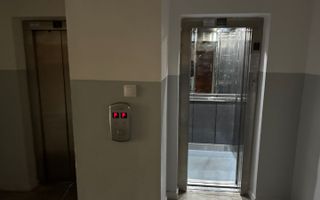 partament spațios, 80 mp, 2 băi, 2 balcoane - Poză 5