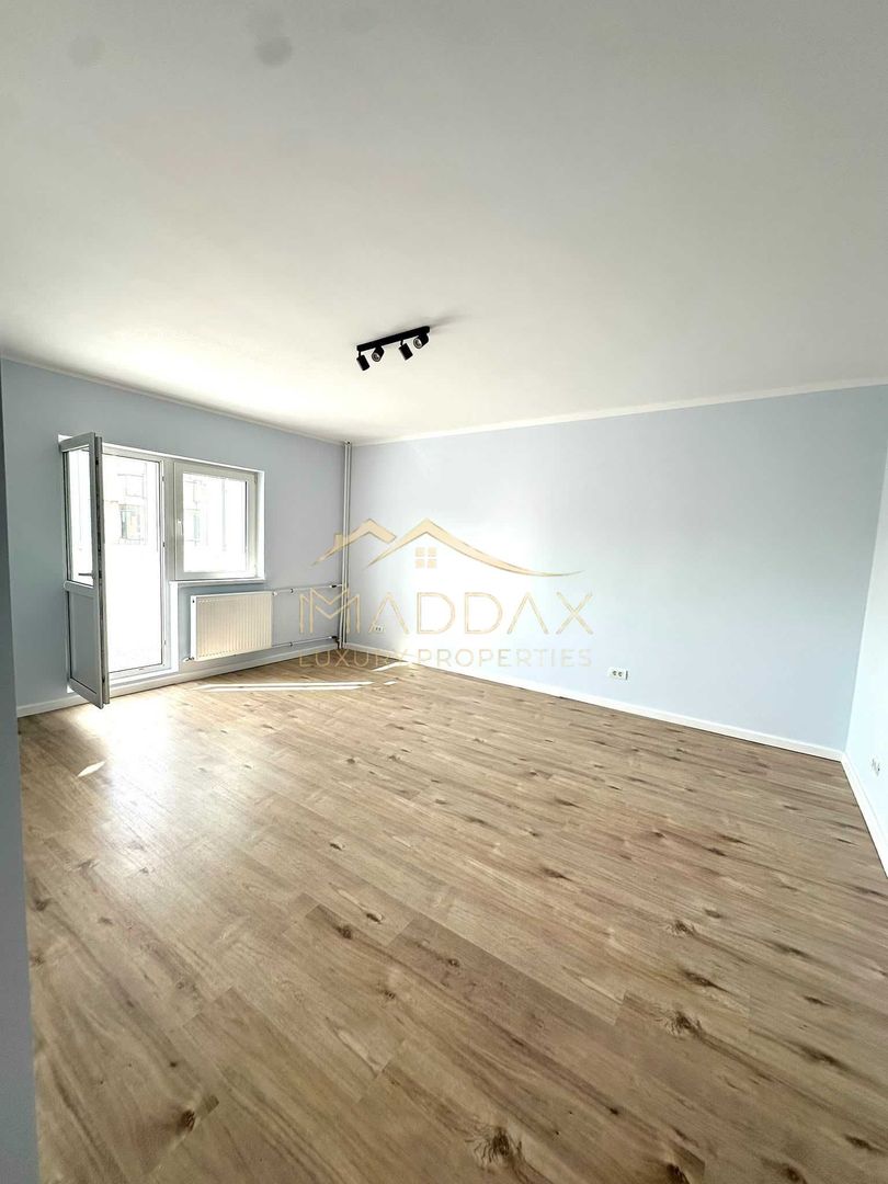 Apartament 2 camere decomandat | Parc Sebastian | Renovat complet 2024 | Parcare - Poză 3