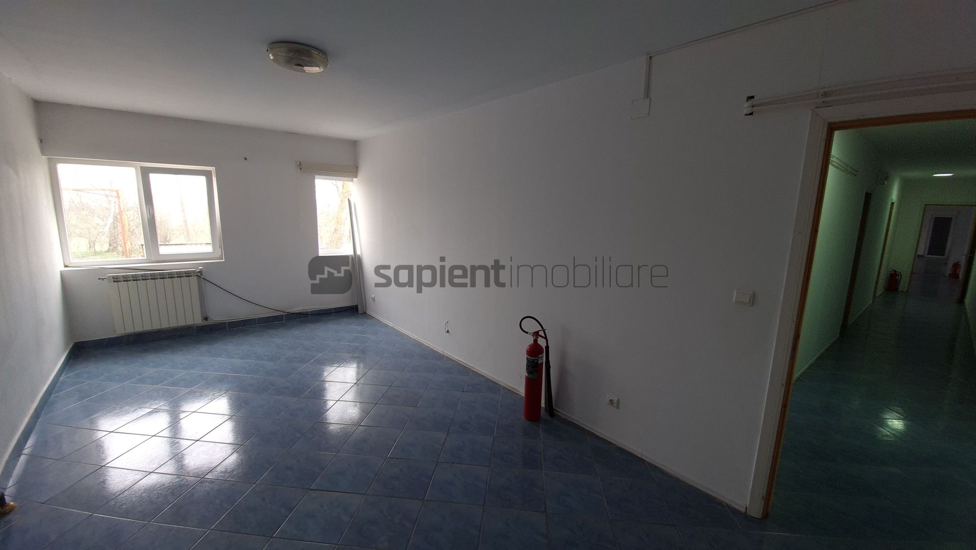 SAPIENT - SPAȚIU MULTIFUNCȚIONAL DE ÎNCHIRIAT CAL. BORȘULUI - Poză 7