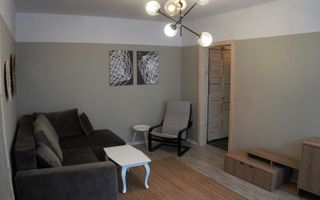 2 Camere, primul chirias, SCANDINAV PREMIUM, NOU - Poză 4