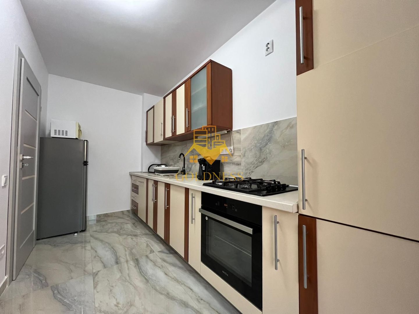 2 camere, bloc nou, modern, parcare Zorilor, zona Frunzisului, LIDL - Poză 7