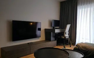 Apartament 2 camere. Premium, design. Loc Parcare Subteran. Emil Racovita. - Poză 11
