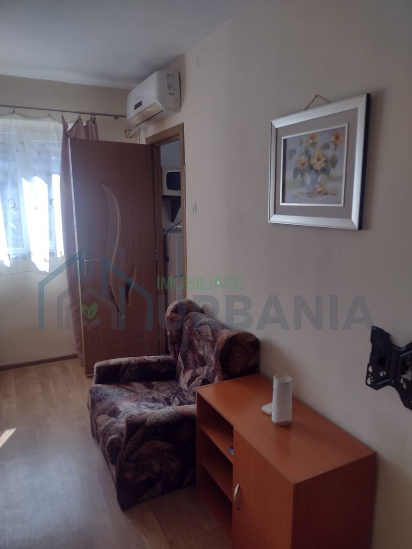 Apartament cu o cameră de închiriat în Păcurari, Iași - Poză 8