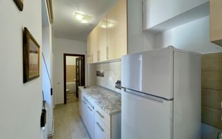 Vanzare casa 2 camere, curte proprie | locuința sau investiție | Dorobanti - Poză 11