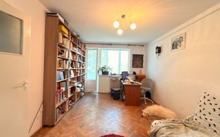 Apartament cu 2 camere decomandate,  zona Iulius Mall! - Poză 1