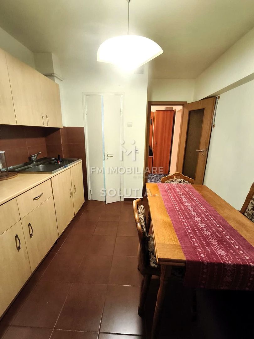 Apartament 5 camere decomandate │ zonă Ultracentrală │ strada Olteniei - Poză 9
