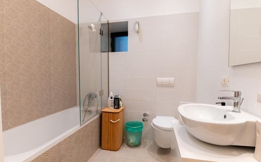 Inchiriere apartament 2 camere, mobilat si utilat complet,  Nordului - Poză 3