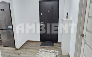 Apartament cu 2 camere, RENOVAT, MOBILAT, UTILAT, zona Crucea Gării; - Poză 7