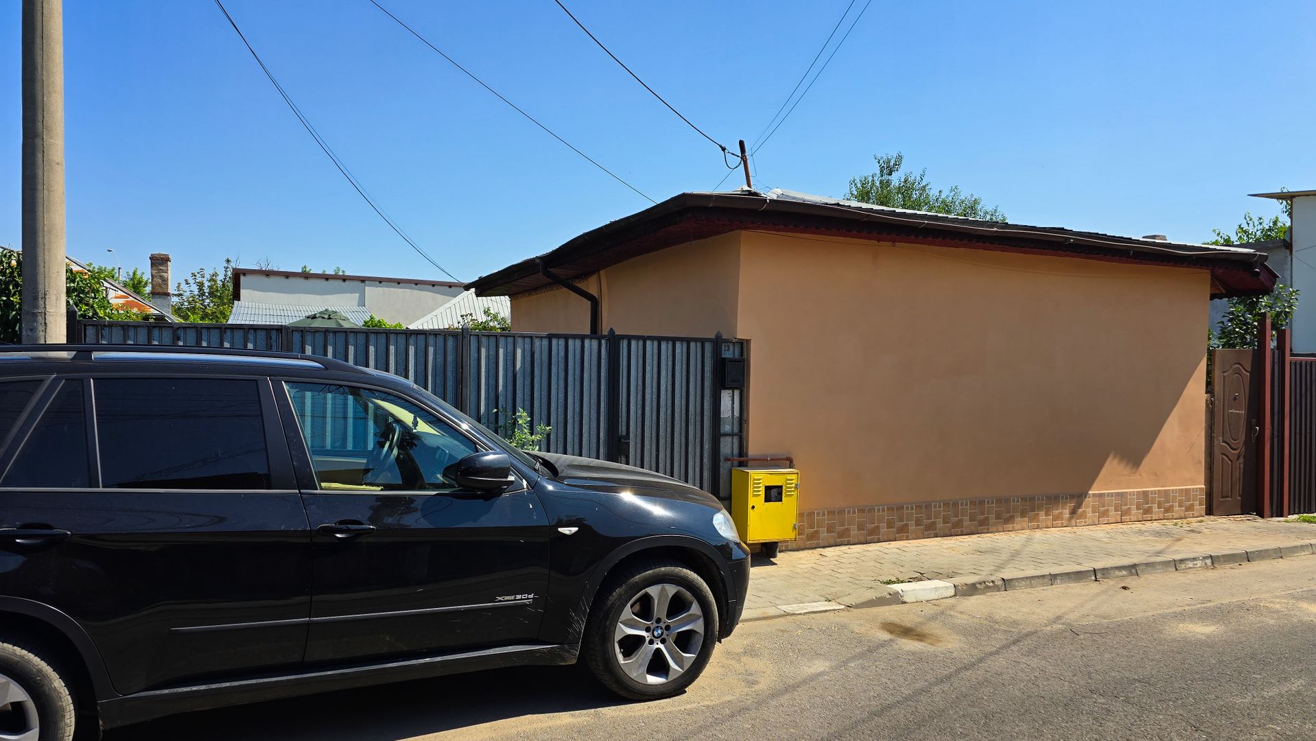 Casa cu teren Voluntari, Bucuresti - Poză 16