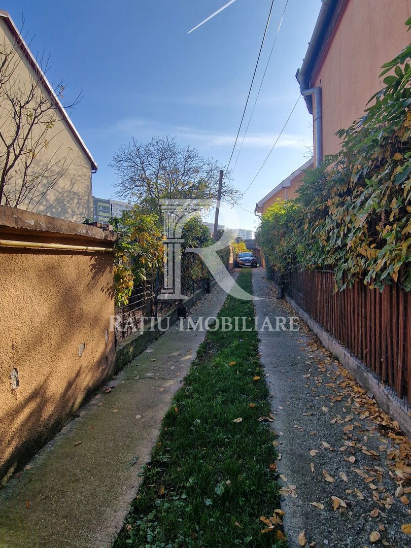 Casa cu 5 camere de vanzare | Iosia | Oradea. - Poză 22