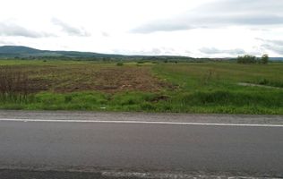 Teren 1,91 ha-ideal agricultura, Fonduri Europene-Sintereag