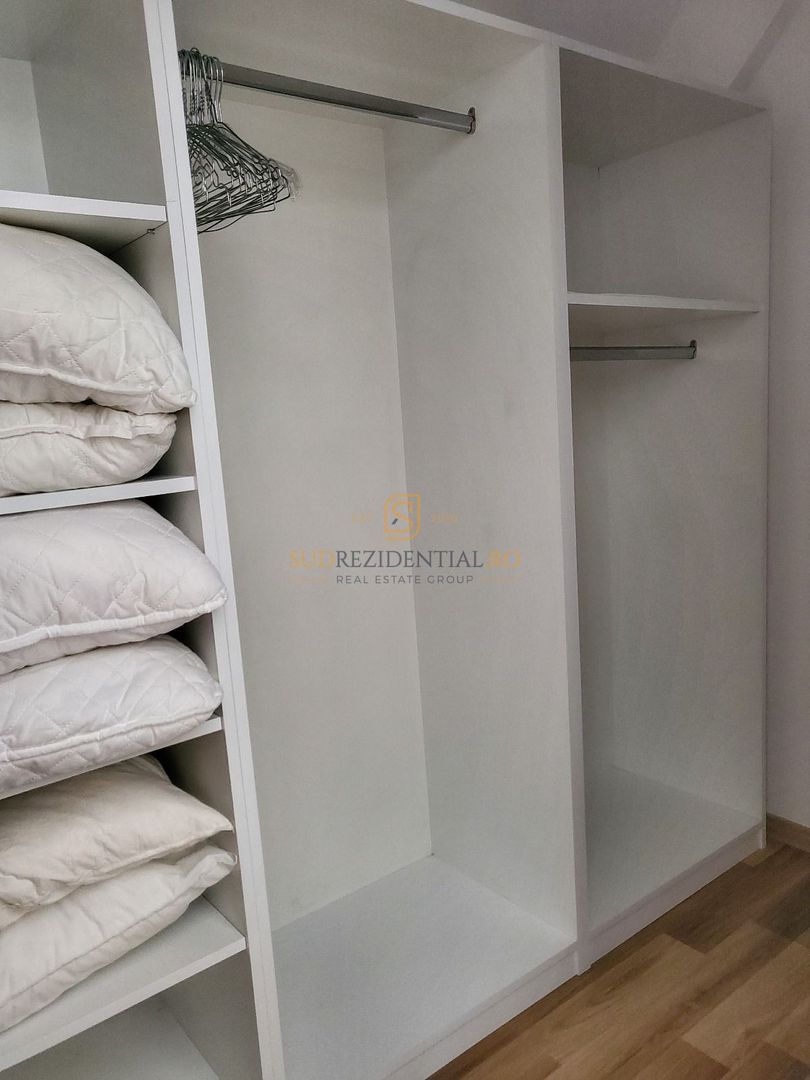 Apartament tip duplex, 108 mp, Apollo Residence - Popesti-Leordeni - Poză 17