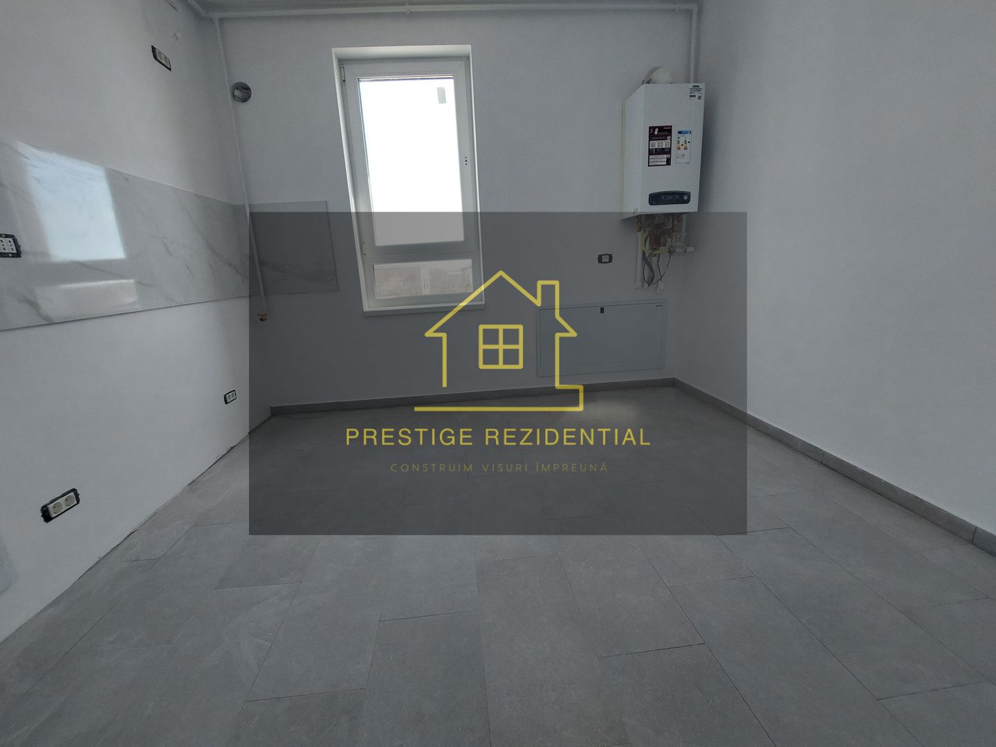 Ap.deosebit cu terasa mare, finalizat, Metrou, zona de vile - Poză 8