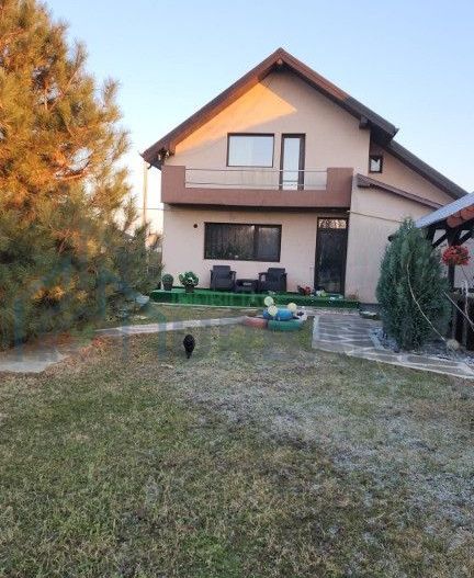 Casă de vânzare în Dancu, 180 mp utili, teren 530 mp, construită în 2018 - Poză 13