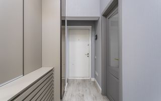 Vânzare, apartament, 3 camere, str. Bogdan Voievod, Râșcani - Poză 20