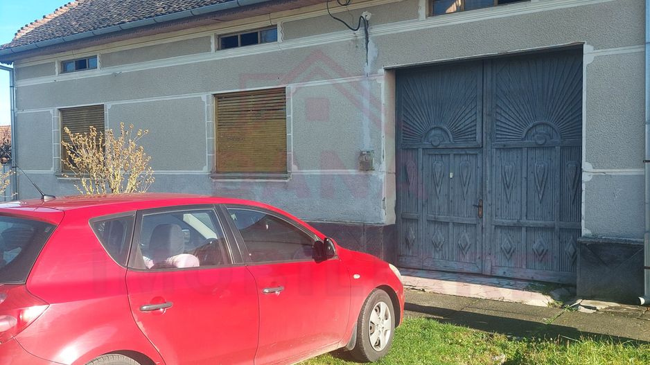 CASĂ PĂLTINIȘ\JUD. CARAȘ-SEVERIN\ COMISION 0% - Poză 3