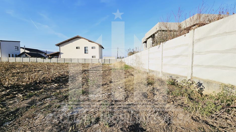 Teren intravilan de vanzare, Micesti - Poză 2