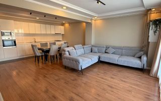 REA1028188 Apartament 3 camere Pipera - Poză 2