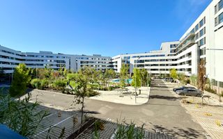 Apartament 3 camere spațios, amenajat, bloc nou, comision 0% - Poză 14