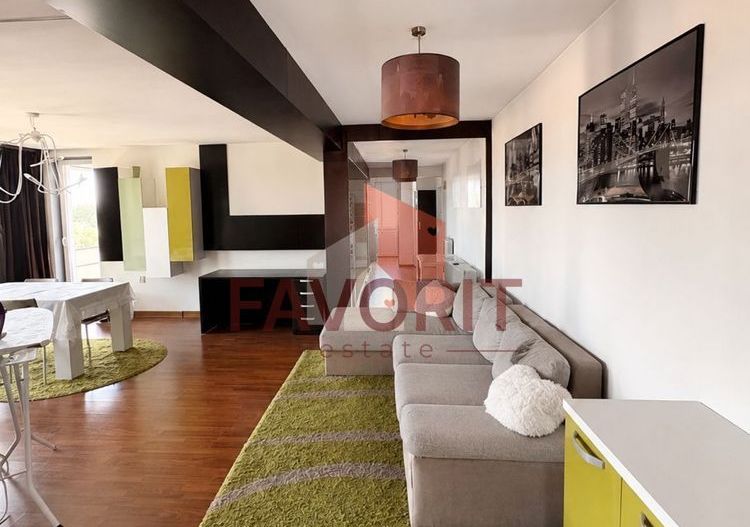 Apartament 2 camere | 63mp | BLoc nou 2008 | Zona Modern - Poză 2