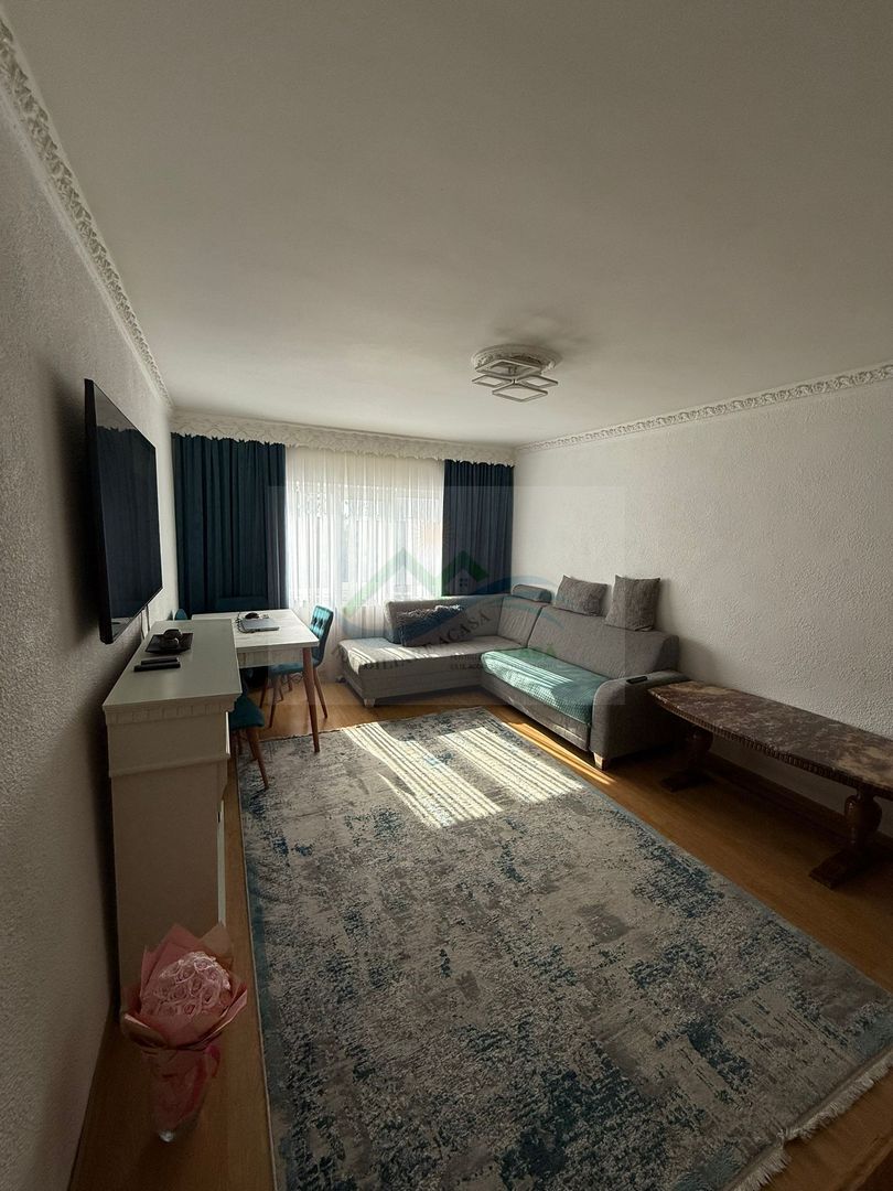 Apartament 3 camere burdujeni . - Poză 14
