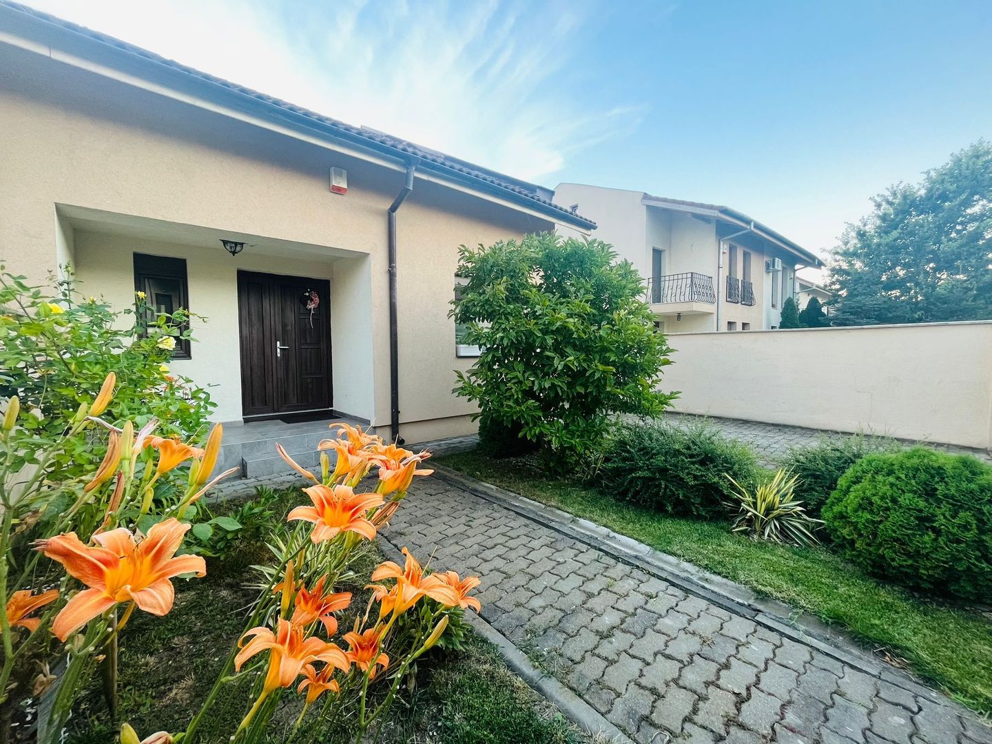 Dumbravita | 5 Camere | Casa Individuala - Poză 22