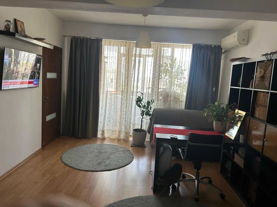 Garsonieră 37 mp | Bloc nou | Centrală proprie | 8 min Metrou Crangasi - Poză 5