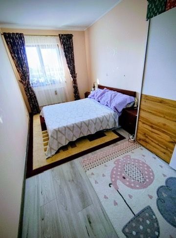 Calea Urseni | 4 camere | 111 mp utili | Mobilat-Utilat | 2 parcări - Poză 10