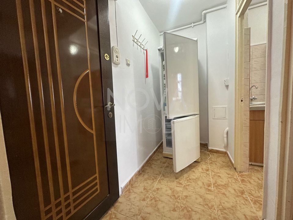 Garsoniera de inchiriat - Str. Siretului, Hipodrom IV - Poză 4