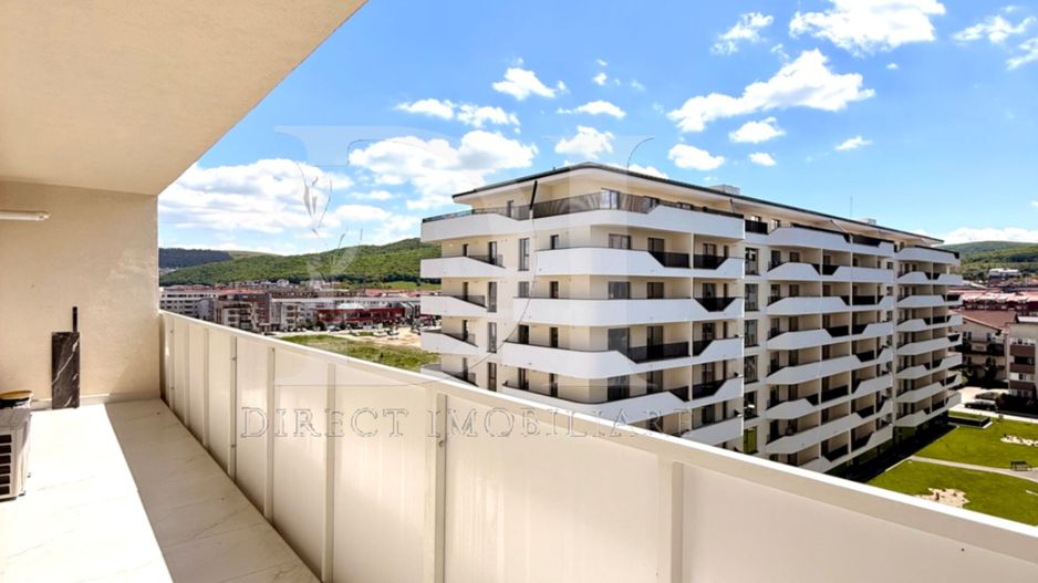 Apartament 3 camere / Zona Eroilor - Poză 14