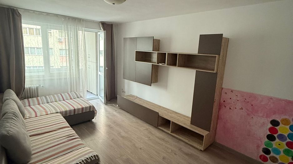 AP. 2 CAMERE IANCULUI, BUCATARIE INCHISA, PET-FRIENDLY, MOBILAT MODERN - Poză 1