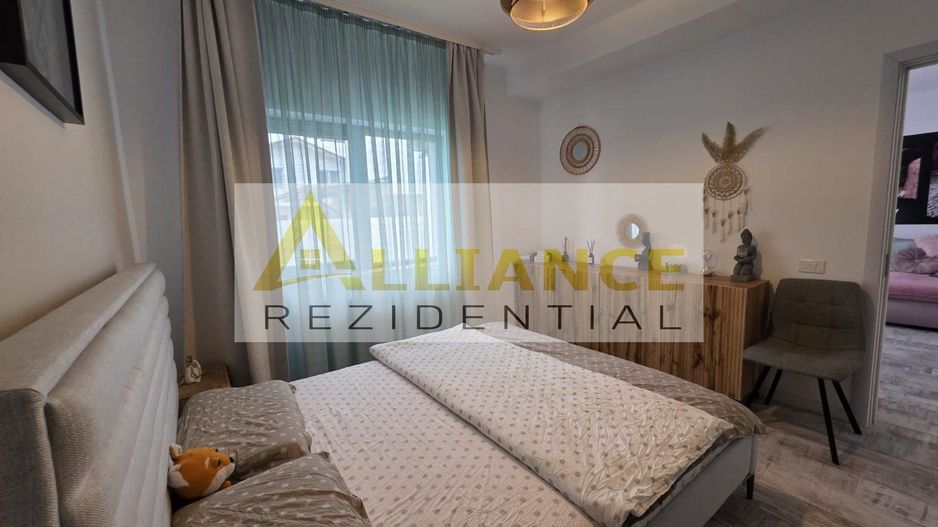 CASA TIP DUPLEX - POPESTI LEORDENI - Gata de mutat - 169.900eur - Poză 12