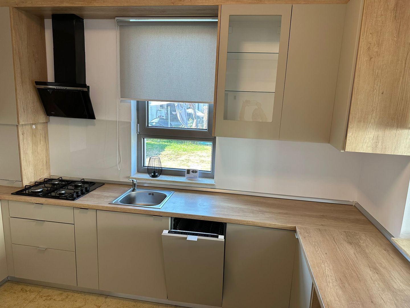 Comision0%-Corbeanca-Tamasi-Vila 4 camere, Mobilata/Utilata-Parcare - Poză 9