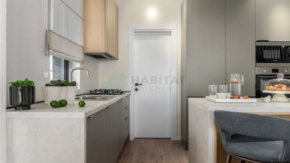 Casa / Vila Balotesti tcu piscina privata si locuri de joaca - Poză 7