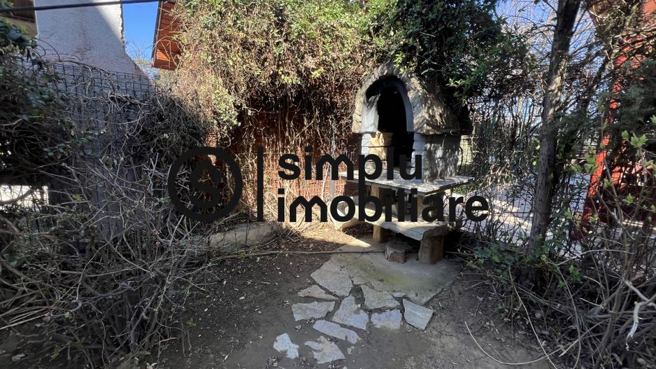 Vila Anl Park  S+P+E+M - Poză 16