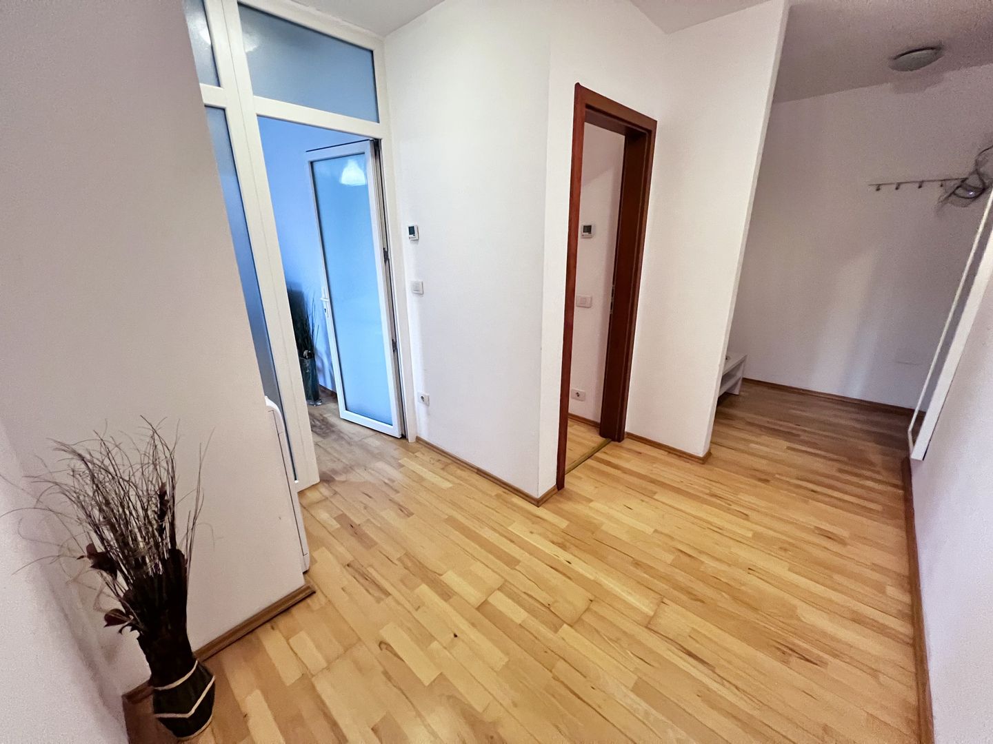 Apartament 2 camere Coralia Campusul Universitar - Satul de vacanta - Poză 12