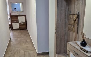 Soarelui | 3 Camere-80 mp | Mobilat si Utilat | Loc de parcare - Poză 11